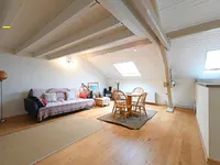 Недвижимость Apartment 1 bedroom for sale in Luxembourg-Merl: 1