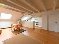 Недвижимость Apartment 1 bedroom for sale in Luxembourg-Merl: 3