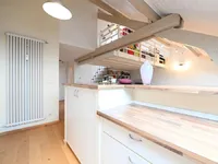 Недвижимость Apartment 1 bedroom for sale in Luxembourg-Merl: 5