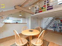 Недвижимость Apartment 1 bedroom for sale in Luxembourg-Merl: 6