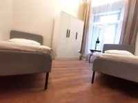 Недвижимость Трехкомнатная квартира в центре: 22