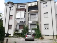 Недвижимость Трехкомнатная квартира в центре Гориши: 1