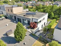 Недвижимость Semi-detached house 3 bedrooms for sale in Echternach: 1