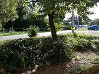 Недвижимость Трехкомнатная квартира в центре Гориши: 3