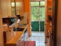 Недвижимость Трехкомнатная квартира в центре Гориши: 5