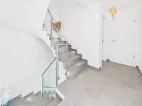 Недвижимость Semi-detached house 4 bedrooms for sale in Mertzig: 4