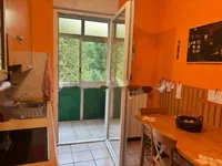 Недвижимость Трехкомнатная квартира в центре Гориши: 6