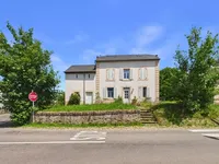 Недвижимость Detached house 2 bedrooms for sale in Biwer: 1
