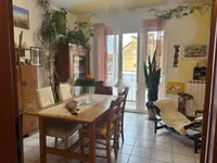 Недвижимость Трехкомнатная квартира в центре Гориши: 7