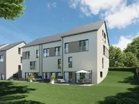 Недвижимость Detached house 4 bedrooms for sale in Nospelt: 3