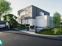 Недвижимость Detached house for sale in Filsdorf: 2