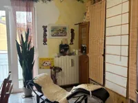 Недвижимость Трехкомнатная квартира в центре Гориши: 8