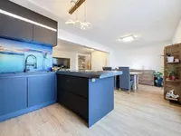 Недвижимость Apartment 3 bedrooms for sale in Niederkorn: 1