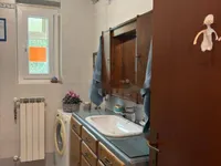 Недвижимость Трехкомнатная квартира в центре Гориши: 11