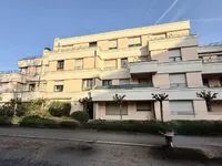 Недвижимость Apartment 3 bedrooms for sale in Luxembourg-Belair: 2