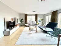 Недвижимость Apartment 3 bedrooms for sale in Luxembourg-Belair: 3
