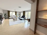 Недвижимость Apartment 3 bedrooms for sale in Luxembourg-Belair: 5