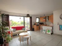 Недвижимость Apartment 2 bedrooms for sale in Hesperange: 3