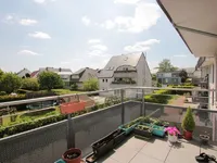 Недвижимость Apartment 2 bedrooms for sale in Hesperange: 4