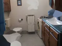 Недвижимость Трехкомнатная квартира в центре Гориши: 16