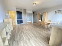Недвижимость Studio for sale in Luxembourg-Belair: 4