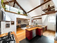 Недвижимость Duplex 2 bedrooms for sale in Luxembourg-Gare: 2