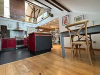 Недвижимость Duplex 2 bedrooms for sale in Luxembourg-Gare: 3