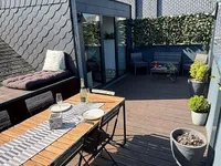 Недвижимость Duplex 2 bedrooms for sale in Luxembourg-Gare: 5