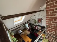 Недвижимость Duplex 2 bedrooms for sale in Luxembourg-Gare: 6