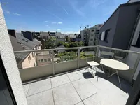 Недвижимость Apartment for sale in Luxembourg-Bonnevoie: 2