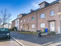 Недвижимость Semi-detached house 2 bedrooms for sale in Luxembourg-Cessange: 2