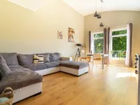 Недвижимость Duplex 2 bedrooms for sale in Luxembourg-Gasperich - Cloche d'or: 1