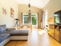 Недвижимость Duplex 2 bedrooms for sale in Luxembourg-Gasperich - Cloche d'or: 2