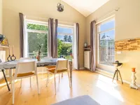 Недвижимость Duplex 2 bedrooms for sale in Luxembourg-Gasperich - Cloche d'or: 3