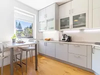 Недвижимость Duplex 2 bedrooms for sale in Luxembourg-Gasperich - Cloche d'or: 6