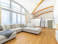 Недвижимость Apartment 2 bedrooms for sale in Luxembourg-Merl: 1