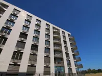 Недвижимость Penthouse 2 bedrooms for sale in Luxembourg-Gasperich - Cloche d'or: 2