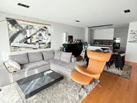Недвижимость Penthouse 2 bedrooms for sale in Luxembourg-Gasperich - Cloche d'or: 3