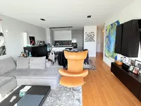 Недвижимость Penthouse 2 bedrooms for sale in Luxembourg-Gasperich - Cloche d'or: 4
