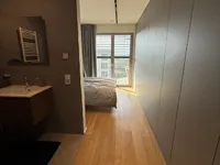 Недвижимость Penthouse 2 bedrooms for sale in Luxembourg-Gasperich - Cloche d'or: 6