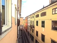 Недвижимость Квартира в центре Горице: 9