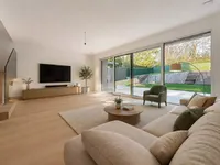 Недвижимость Semi-detached house 4 bedrooms for sale in Bertrange: 1