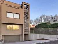 Недвижимость Semi-detached house 4 bedrooms for sale in Bertrange: 1