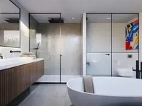 Недвижимость Semi-detached house 4 bedrooms for sale in Erpeldange (Bous): 6