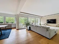 Недвижимость Apartment 2 bedrooms for sale in Luxembourg-Cents: 2