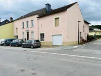 Недвижимость Semi-detached house 4 bedrooms for sale in Canach: 1