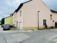 Недвижимость Semi-detached house 4 bedrooms for sale in Canach: 5