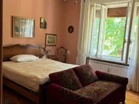 Недвижимость Трёхкомнатная квартира в центре Горизии: 9