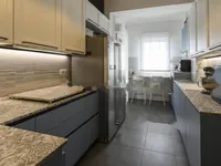 Недвижимость Квартира на Виа Витторио Венето: 1