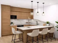 Недвижимость Apartment 1 bedroom for sale in Luxembourg-Beggen: 2